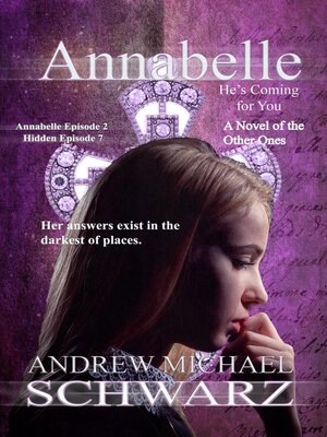 cover image of Annabelle